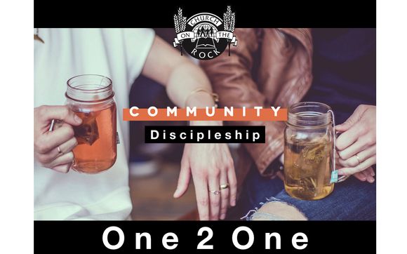 Making Disciples by Church On The Rock