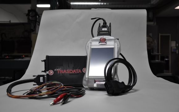 Tuning Tools  by Jball electronics