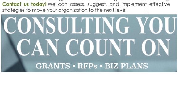 Business Development  by YORR Consulting Group