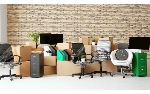 Running Out of Space? Everest Self Storage Can Help!  by Everest Self Storage - Rosemead