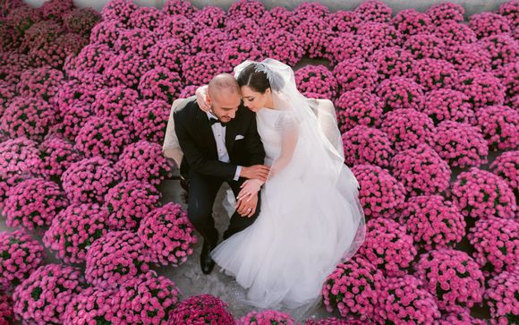 Wedding Photography by Barbara Rahal Photography