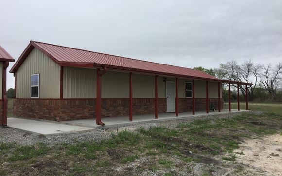 Portable Storage Sheds Cabins Custom Cabins Garages Carports Gazebo S Greenhouses Abd Teahouses By Lonestar Shed Builders Llc In Commerce Area Alignable