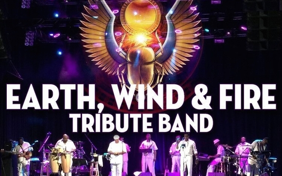 Weddings and festivels by Earth Wind & Fire Tribute Band