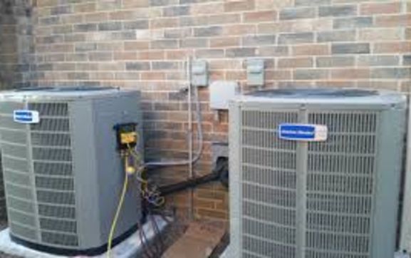 AIR CONDITIONING, HEATING AND REFRIGERATION. by Pair Of Aces A/C