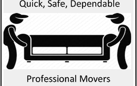 MOVING? Hire our affordable professional Moving Labor crews by ALT Move ...