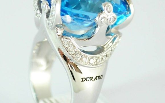 Dorano jewelry on sale