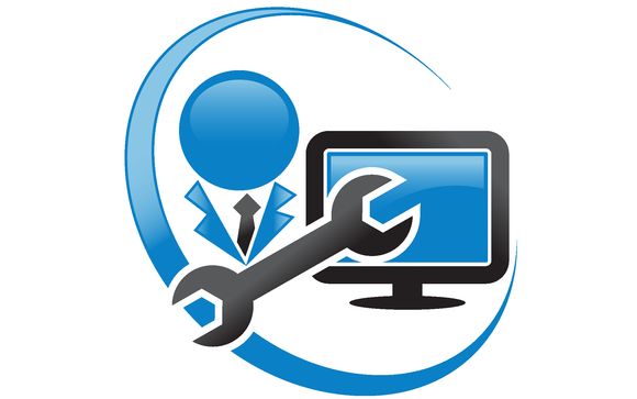 Server & Computer Repair by Gulf-Pointe Solutions, Inc.