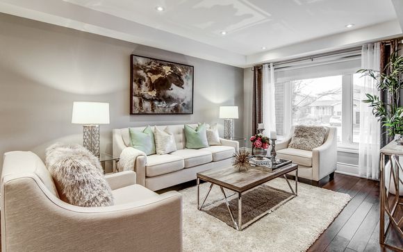 staging Oakville