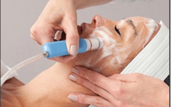 Customized Skin Treatments by Skin Therapy Redefined