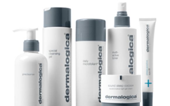 Dermalogica Skin Care by Skin Therapy Redefined