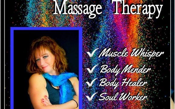 Grant Your Soul Massage Therapy By Grant Your Soul Massage Therapy