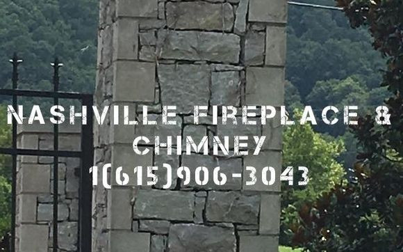 Masonry Repair & Waterproofing by Nashville Fireplace & Chimney, LLC  (NFC)