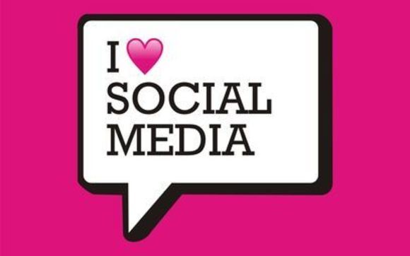 Social Media  by GhostSecPro, LLC