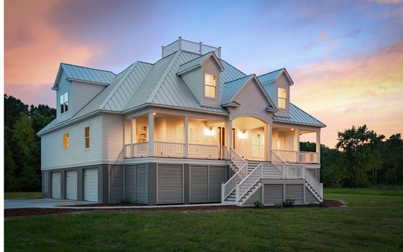 Custom Homes by O'Connor Homes Inc