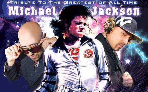 Michael Jackson Mixtape by DJ Emir DJ Services, Mixtapes, And Graphic Designs