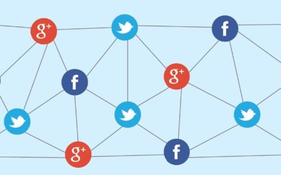 Social Media by Archmark | Branding & Marketing