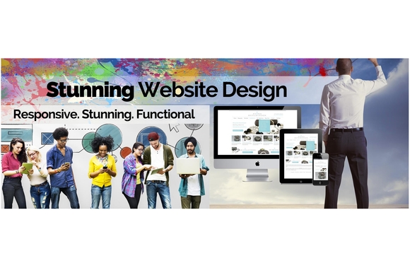 Website Design by Splash Designworks