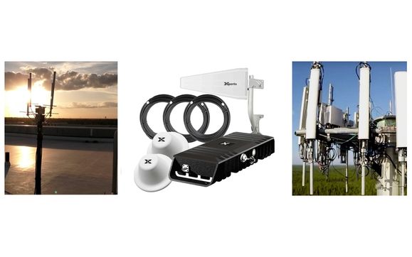 Cellular Boosting Services by Computer Xperts