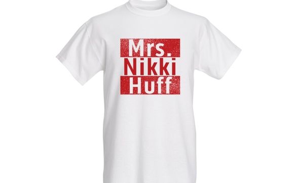 Custom Clothing Creations by Nik's Entrepreneurial Service, LLC