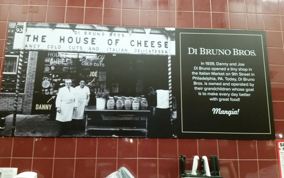 Sign & Banner Design by Color Reflections in Lower North Philadelphia ...