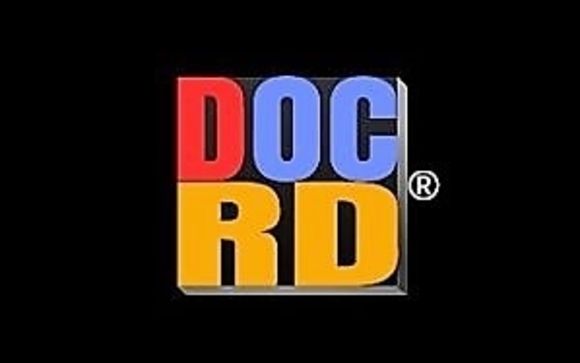 Consulting Services in the Field of Nutrition by DocRD® L.L.C.