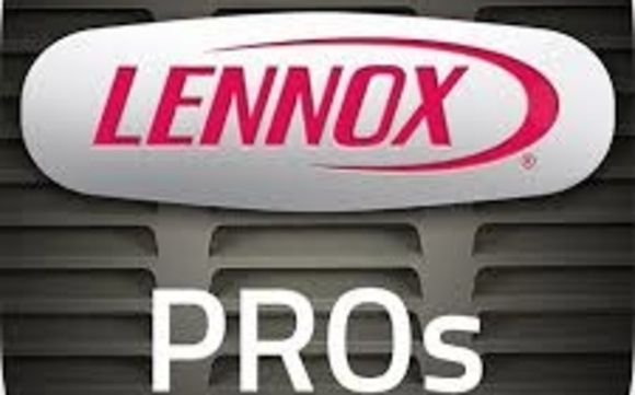 Lennox Heating & Air Conditioning Equipment  by Indoor Climate Experts HVAC
