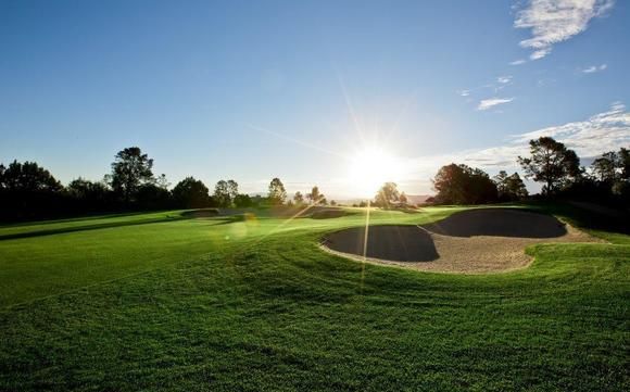 Golf Memberships by Capital Canyon Golf Club in Prescott AZ Alignable
