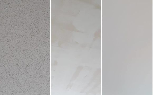 Popcorn Ceiling Removal By Big Shawns Custom Painting Inc In