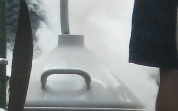 Liquid Nitrogen Delivery Service by Broward A&C Medical Supply, Inc.