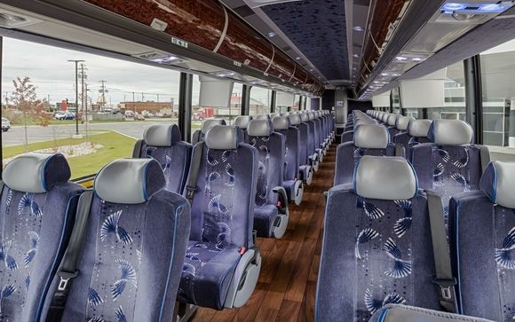 Luxury Line Haul Charters By LOUD Travel In Ottawa ON Alignable