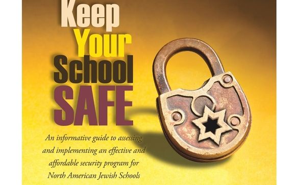 Keep Your School Safe by Project Ezra of Greater Baltimore, Inc.