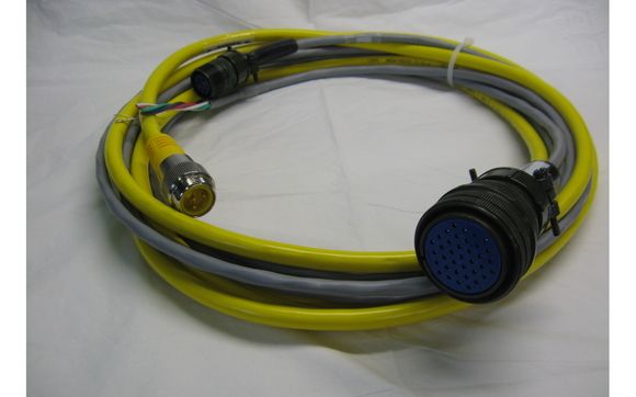 Cable Assemblies by Direct Connect Systems