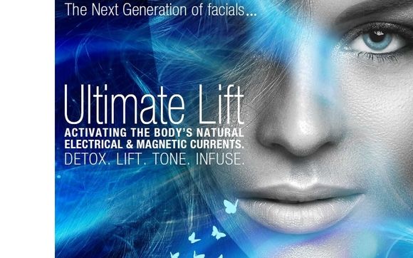 TAMA Facial Therapy by Skincare By Carrie