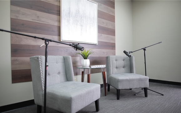 Podcasting by Level 9 Studios in Paradise, NV - Alignable