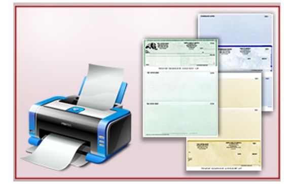 Computer Checks by BUSINESS CHECKS ONLINE CORP