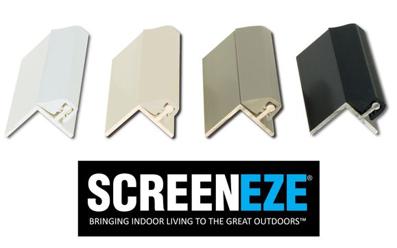 SCREENEZE by SCREENEZE