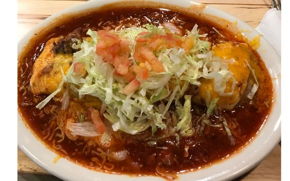 Great Mexican Food by El Tepehuan Mexican Restaurant