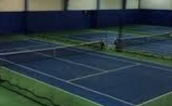 Tennis by Five Seasons Family Sports Club3