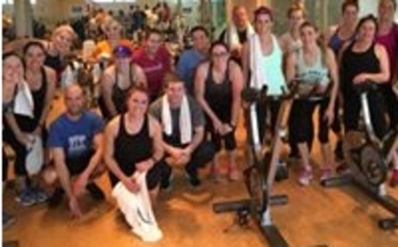 Fitness by Five Seasons Family Sports Club3