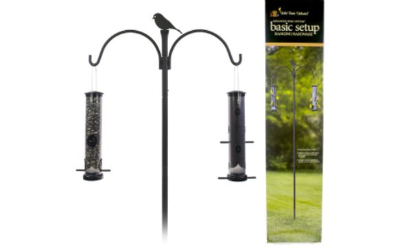 Advanced Pole System By Wild Birds Unlimited In Chapel Hill Nc