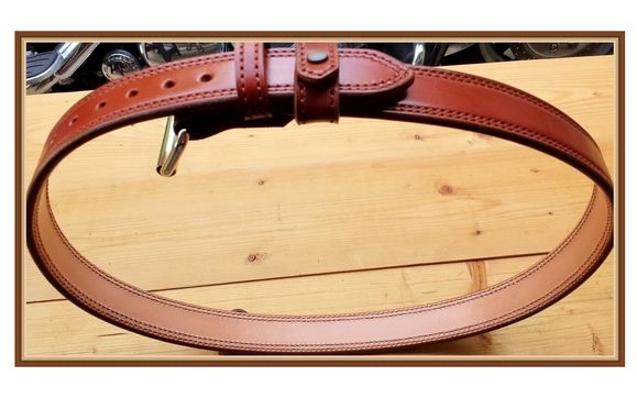Gun Belts by A Better Belt USA