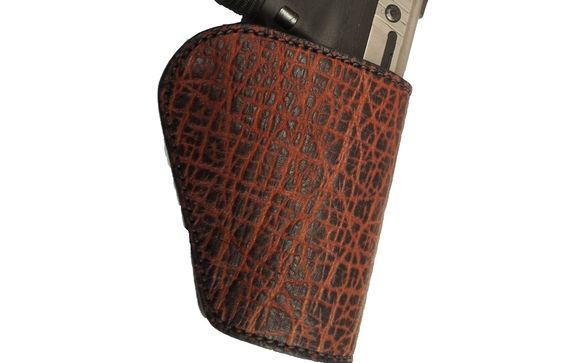 Holsters by A Better Belt USA