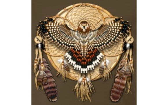 Shamanic Healing Session - 90 minutes by The Bhakti Barn