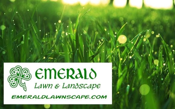 emerald lawn care