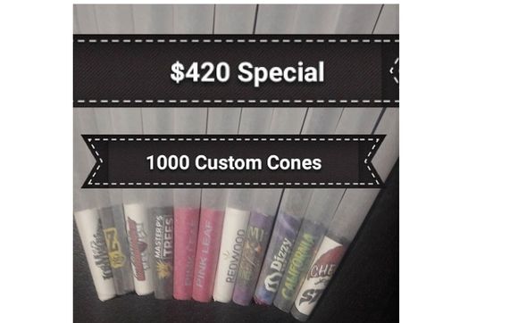 420 Special  by The High Continues