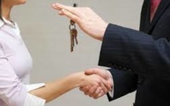 Real Estate Settlement Services by Stewart Title Company