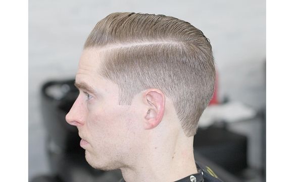 Premium Haircuts By Altered Image Barber Shop In Rochester
