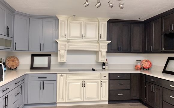 Kitchen Cabinets By Ultrachase Inc In Anaheim Ca Alignable