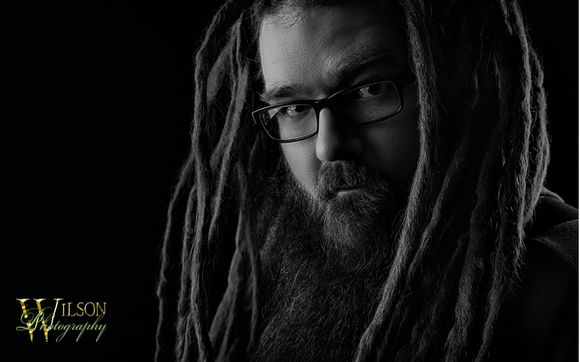 Headshots by Wilson Photography