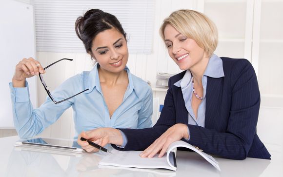 Translation English to Spanish by El Puente Translation Services
